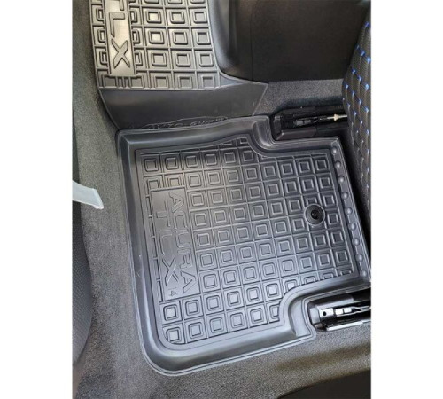 Килимки в салон Acura TLX (I) 2014-2020 (Avto-Gumm)