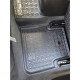 Килимки в салон Acura TLX (I) 2014-2020 (Avto-Gumm)