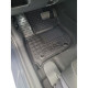 Коврики в салон Honda HR-V (III) 2021+ hybrid (Avto-Gumm)