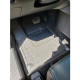 Килимки в салон Nissan Qashqai J12 2022+ e-power (Avto-Gumm)