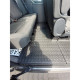 Килимки в салон Ford Transit (mk7) 2014- пасс. (3-й ряд) (Avto-Gumm)
