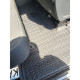 Килимки в салон Ford Transit (mk7) 2014- пасс. (3-й ряд) (Avto-Gumm)