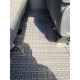 Килимки в салон Ford Transit (mk7) 2014- пасс. (3-й ряд) (Avto-Gumm)