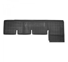 Килимки в салон Ford Transit (mk7) 2014+ пасажир 2-й ряд (Avto-Gumm)
