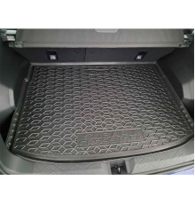 Килимок в багажник Subaru Crosstrek 2022+ (Avto-Gumm)