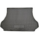 Килимок в багажник Hyundai Santa Fe I (SM) 2001-2006 (Avto-Gumm)