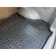 Килимок в багажник Hyundai Santa Fe I (SM) 2001-2006 (Avto-Gumm)