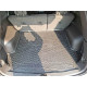 Килимок в багажник Chevrolet Blazer 2019+ (Avto-Gumm)