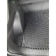 Коврик в багажник Hyundai Kona 2023+ hybrid Верхняя полка (Avto-Gumm)