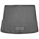 Килимок в багажник BMW X1 (F48) 2015-2022 (Avto-Gumm)