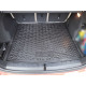 Килимок в багажник BMW X1 (F48) 2015-2022 (Avto-Gumm)