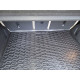 Килимок в багажник BMW X1 (F48) 2015-2022 (Avto-Gumm)