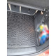 Килимок в багажник BMW X1 (F48) 2015-2022 (Avto-Gumm)
