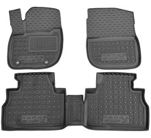 Коврики в салон Honda E:NP2 2024+ (Avto-Gumm)