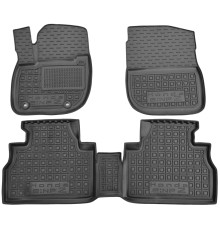 Килимки в салон Honda E:NP2 2024+ (Avto-Gumm)