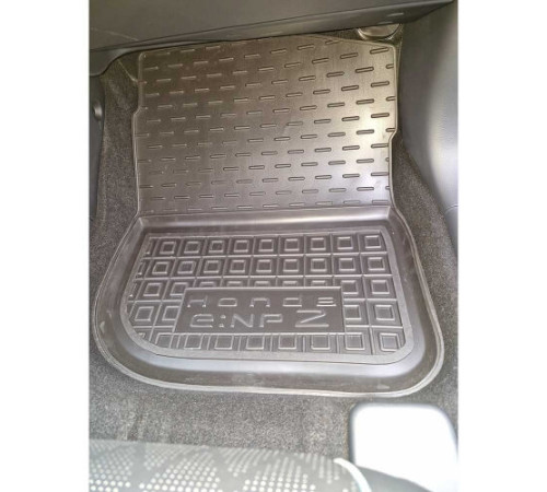 Килимки в салон Honda E:NP2 2024+ (Avto-Gumm)