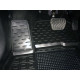 Килимки в салон Renault Kadjar 2015-2022 (Avto-Gumm)