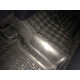 Килимки в салон Toyota Hilux VIII 2015-2025 (Avto-Gumm)