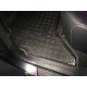 Килимки в салон Toyota Hilux VIII 2015-2025 (Avto-Gumm)