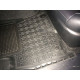 Килимки в салон Toyota Hilux VIII 2015-2025 (Avto-Gumm)