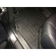 Килимки в салон Toyota Hilux VIII 2015-2025 (Avto-Gumm)