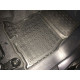 Килимки в салон Toyota Hilux VIII 2015-2025 (Avto-Gumm)