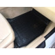 Килимки в салон BMW 3 (F30) 2011-2019 (Avto-Gumm)