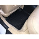 Килимки в салон BMW 3 (F30) 2011-2019 (Avto-Gumm)