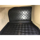 Килимки в салон BMW 3 (F30) 2011-2019 (Avto-Gumm)