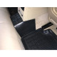 Килимки в салон BMW 3 (F30) 2011-2019 (Avto-Gumm)