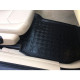 Килимки в салон BMW 3 (F30) 2011-2019 (Avto-Gumm)