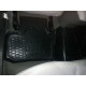 Килимки в салон Nissan Leaf ZE0 2010-2017 (Avto-Gumm)
