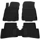 Килимки в салон Renault Captur I 2013-2019 (Avto-Gumm)