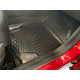 Килимки в салон Renault Captur I 2013-2019 (Avto-Gumm)