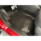 Килимки в салон Renault Captur I 2013-2019 (Avto-Gumm)