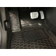 Килимки в салон Renault Captur I 2013-2019 (Avto-Gumm)