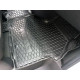 Килимки в салон Opel Vivaro II 2014-2019 (Avto-Gumm)