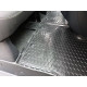 Килимки в салон Opel Vivaro II 2014-2019 (Avto-Gumm)