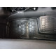 Килимки в салон 2 ряд Opel Vivaro II 2014-2019 (Avto-Gumm)