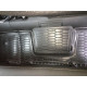 Килимки в салон 2 ряд Opel Vivaro II 2014-2019 (Avto-Gumm)