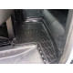Килимки в салон 2 ряд Opel Vivaro II 2014-2019 (Avto-Gumm)