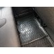 Килимки в салон 3 ряд Opel Vivaro II 2014-2019 (Avto-Gumm)