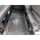 Килимки в салон 3 ряд Opel Vivaro II 2014-2019 (Avto-Gumm)