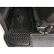 Килимки в салон 3 ряд Opel Vivaro II 2014-2019 (Avto-Gumm)
