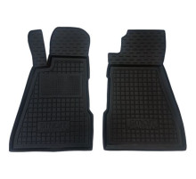 Килимки в салон Smart Roadster (W452) 2002-2005 (Avto-Gumm)