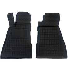 Килимки в салон Smart Roadster (W452) 2002-2005 (Avto-Gumm)
