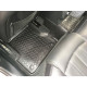 Килимки в салон Audi A6 (C7) 2011-2018 (Avto-Gumm)