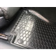 Килимки в салон Audi A6 (C7) 2011-2018 (Avto-Gumm)