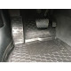 Килимки в салон Audi A6 (C7) 2011-2018 (Avto-Gumm)