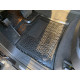 Килимки в салон Audi Q7 (4L) 2005–2015 (Avto-Gumm)